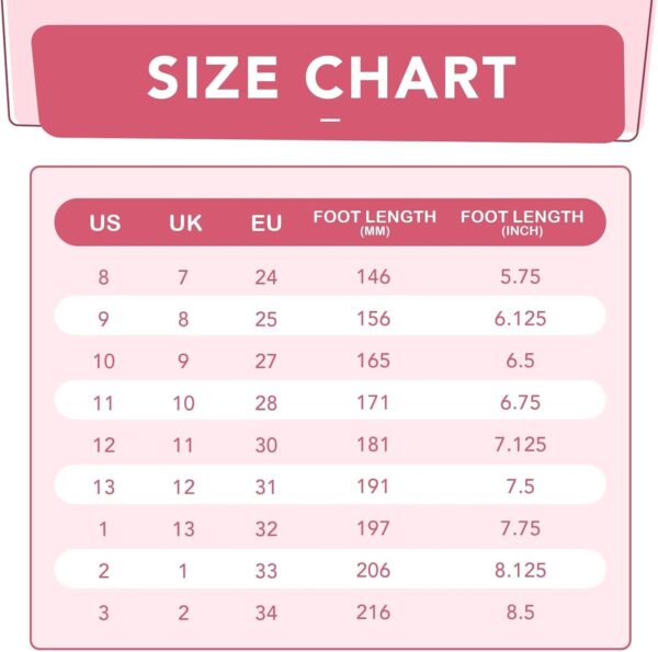 Unisex Trainers Easy Fasten Boys Girls Casual Sneakers Kids High Top Canvas Sports Shoes - Image 6