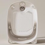 dzqad Bath Seat for Baby | Suction Cups Baby Bathtub Sitting Up Chair | Portable Toddler Safety Bath Tub Chair for Boys, Girls, Friends, Family - Image 7