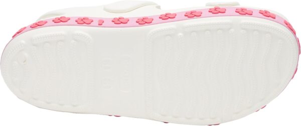 Crocs Unisex Kid's Crocband Cruiser Sandal K - Image 2