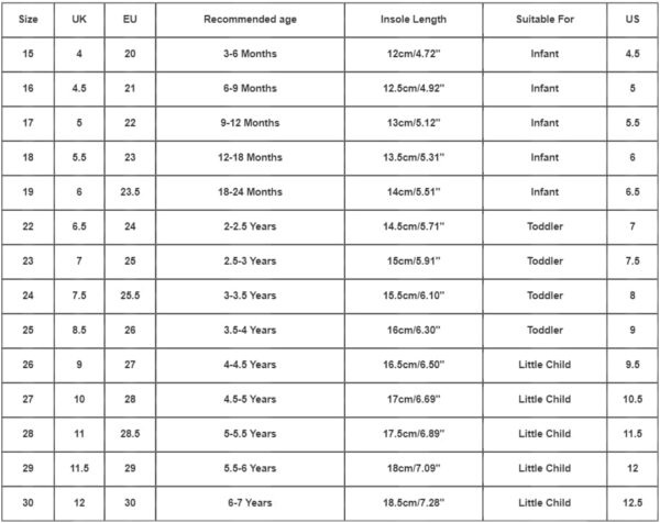 Girls Walking Boots Solid Color Mesh Breathable Non Slip Children's Casual Sports Shoes Size 8 Boys Trainers - Image 6