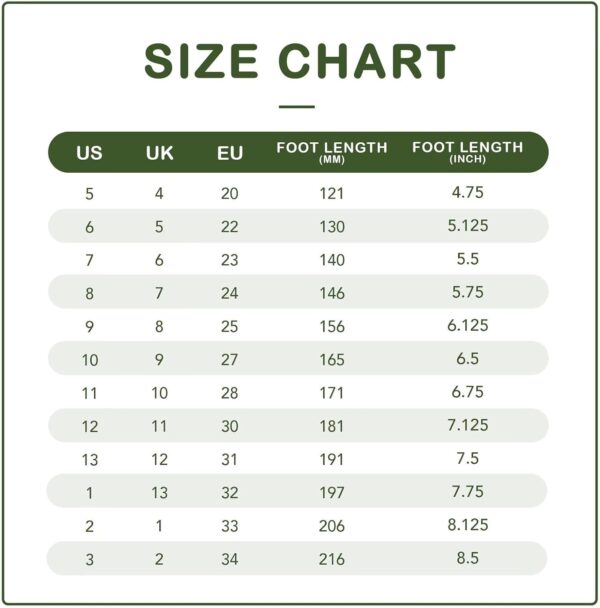 EUXTERPA Kids Light Up Trainers, Boys Girls High Top Pumps Flashing Sneakers Toddler Easy Fasten Canvas Shoes - Image 6