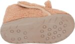 Kids Teddy Bear Slipper Booties Infants Slipper Boots Fleece First Walking House Nursery Shoes - Image 5
