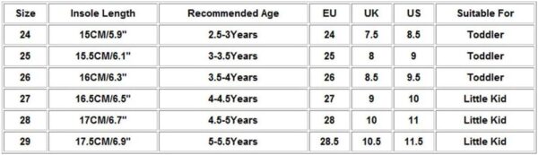 Baby Oxfords Kids Sandals Toddler Dance Party Shoes Princess Girls Jelly Infant Wedge Baby Shoes Baby Girl Shoes 6-12 Months - Image 7