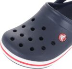 Crocs Unisex Kid's Crocband Clog K - Image 4