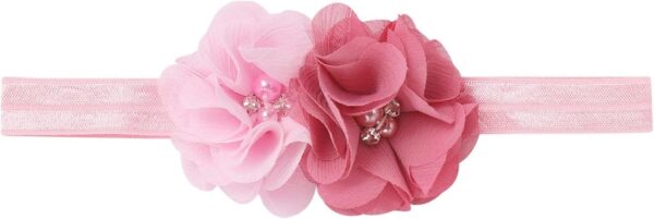 IBTOM CASTLE Baby Girls Baby Girl Clothes - Image 4