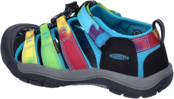 KEEN Unisex Kid's Newport H2 Sandal - Image 3