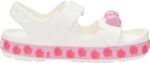 Crocs Unisex Kid's Crocband Cruiser Sandal K - Image 4
