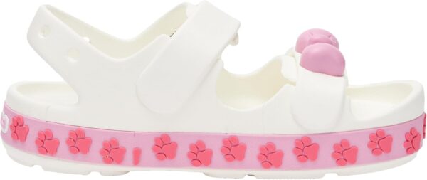 Crocs Unisex Kid's Crocband Cruiser Sandal K - Image 4