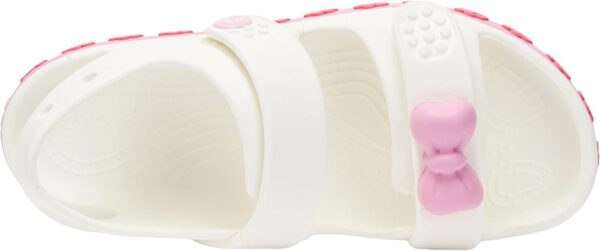 Crocs Unisex Kid's Crocband Cruiser Sandal K - Image 3