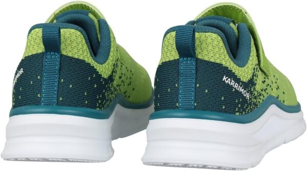 Karrimor Duma 6 Child Boys Running Shoes - Image 4