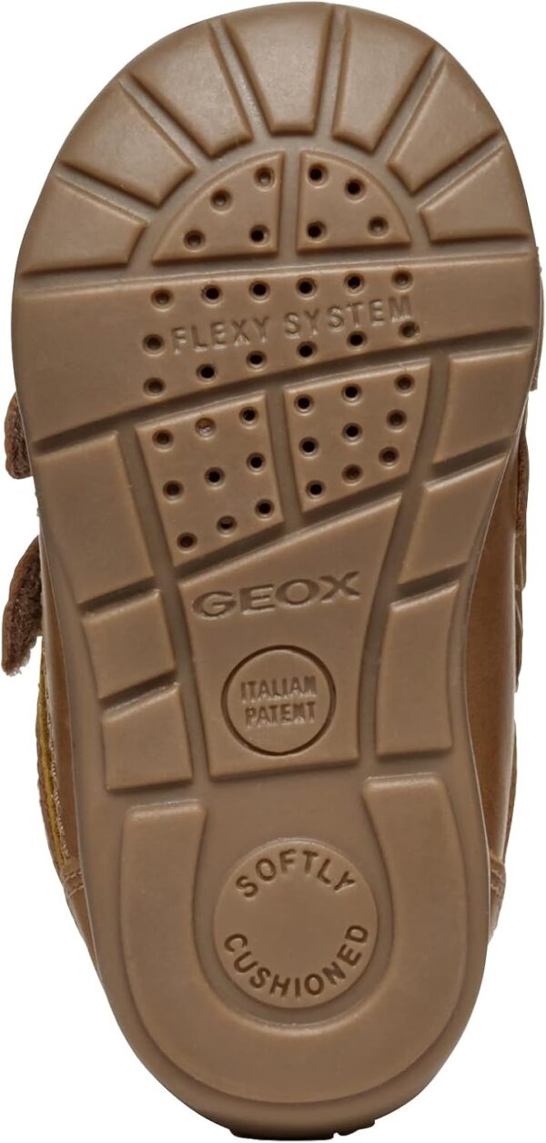 Geox Baby-Jungen B Elthan Boy A Sneaker - Image 7