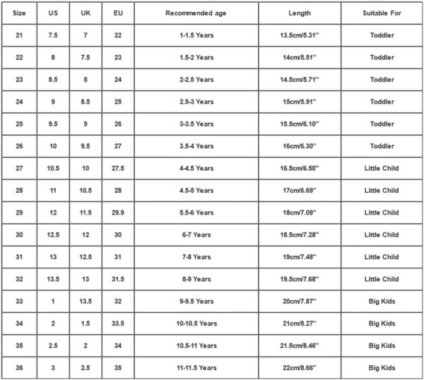 Boys Girls Shoes Kids Tennis Athletic Running Walking Lightweight Sneakers for Little/Big Kid Top Sneaker Boys Loafer Shoe - Image 7