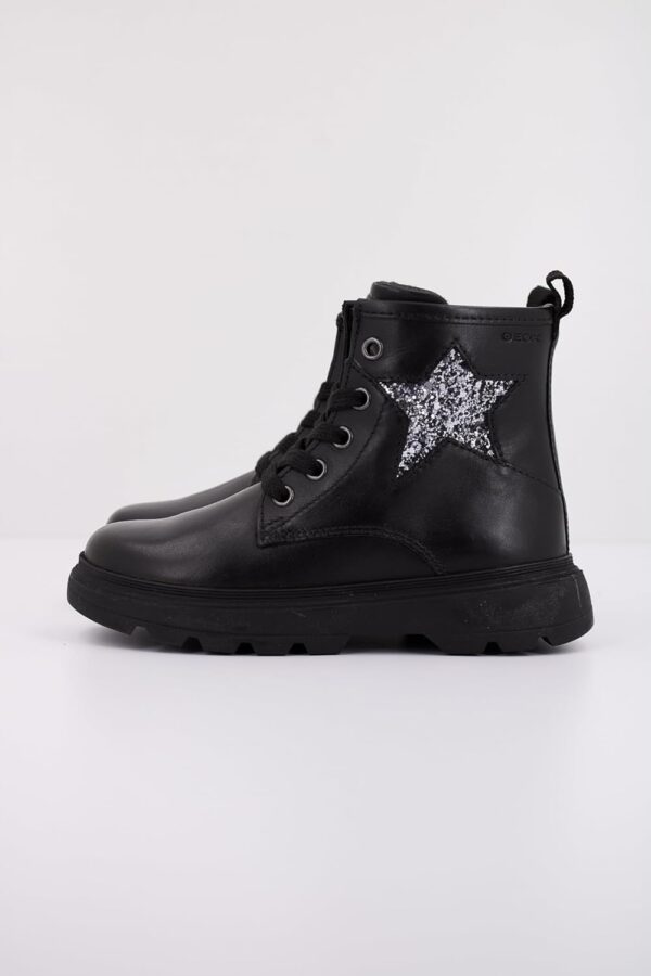 Geox Girl's B Kiddartah Ankle Boot - Image 8