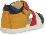 Geox Baby Boy's B Sandal Macchia - Image 5