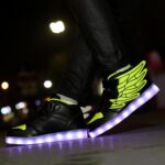 Infant Boys Girls Shoes Toddler Fleece WarmThe Floor Non Slip Prewalker Shoes Hot Dress Toddler Baby Boy Shoes Size 3 - Image 5