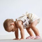 Dotty Fish Soft Leather Baby and Toddler Barefoot Shoes for Boys and Girls. Breathable Leather Sandals with Non-Slip Suede Soles. 0-6 Months to 3-4 Years - Image 3