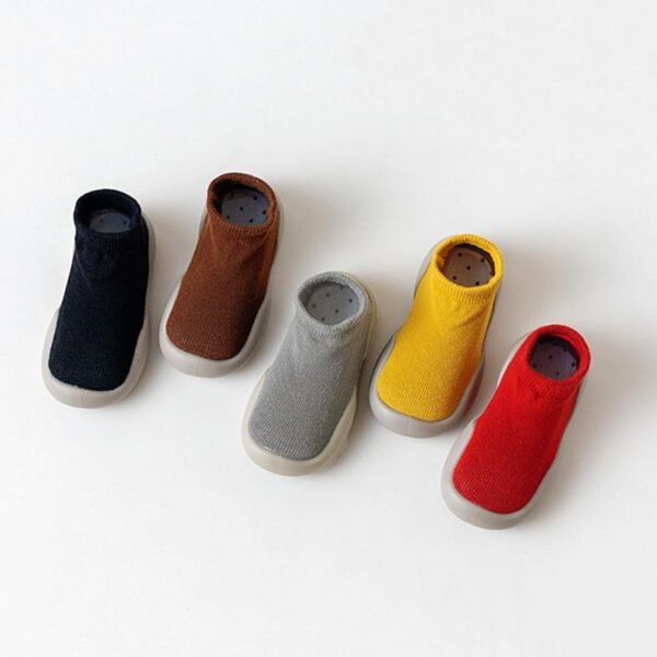 Boys Girls Shoes Kids Tennis Athletic Running Walking Lightweight Sneakers for Little/Big Kid Little Boys High Tops Shoes for Toddlers - Image 2