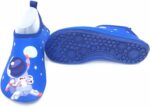 Childrens Water Shoes Boy's Girl's Kids Swim Shoes Water Shoes Lightweight Aqua Shoe Barefoot Shoes Swim Quick Dry Sport Aqua Sandals(Little Kid/Big Kid) - Image 5