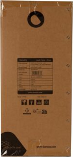 Lionelo Levi Adjustable Car Seat for 9-36kg Transforms with Your Child from Infant to 12 Years, Multi-Level Headrest & Insert Options, Enhanced Side Protection, Easy Install & Wash (ONE, Carbon) - Image 10