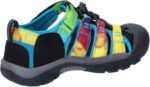 KEEN Unisex Kid's Newport H2 Sandal - Image 7