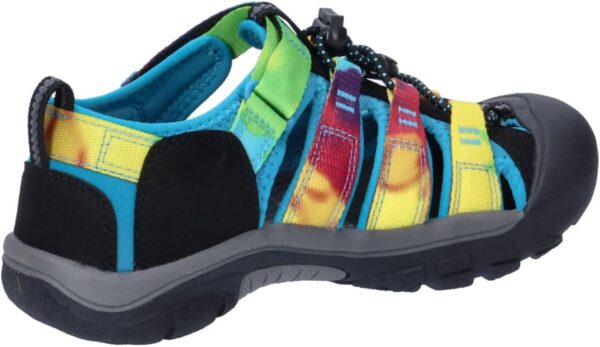 KEEN Unisex Kid's Newport H2 Sandal - Image 7