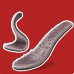 Black Sneaker for Boys Children's Cotton Shoes New Children's Snow Boots Boys Outdoor Cotton Shoes Padded Warm Winter Boots Boys Trainers Size 4 - Image 7