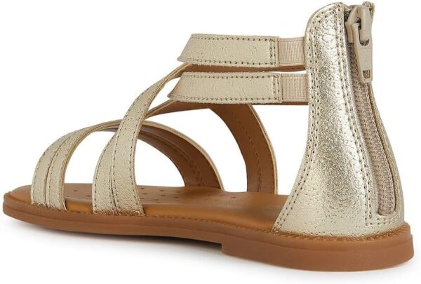 Geox Girl's J Karly Sandal - Image 4