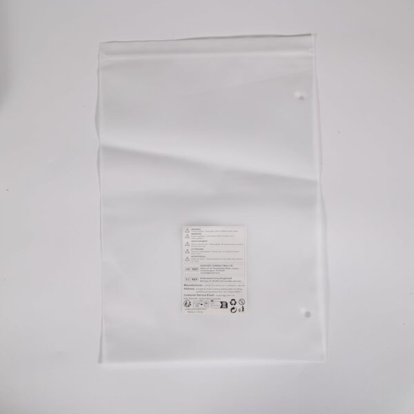 JUPSK Girls White Frilly Socks Kids Ballet Ruffle Lace Cotton Dance Dress Ankle Socks for Toddlers Baby 1-9 Years 3 Pairs - Image 8