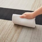 Rugs Living Room Indoor Bedroom Rug Soft Touch Premium Quality Geometric Style Printed Area Rug Modern Floor Carpet (60x110cm, Milo) - Image 3