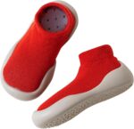 Boys Girls Shoes Kids Tennis Athletic Running Walking Lightweight Sneakers for Little/Big Kid Little Boys High Tops Shoes for Toddlers