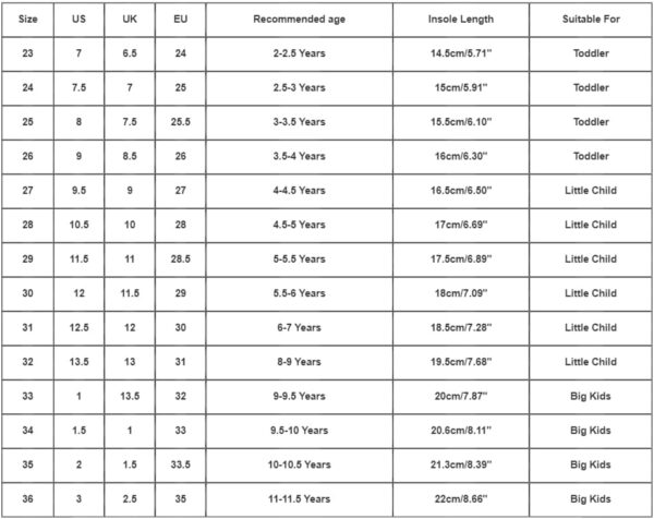 Leather Shoes Children's Girls Moccasins Low Shoes Slip On Loafers Children's Shoes Comfortable Soft Sole Uniform Shoes Evening Shoes School Shoes Dance Shoes Non-Slip Children's Shoes Size 23-36 - Image 3