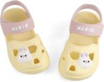 Toddlers Boys Girls Sandals Garden Shoes Clogs Little Kids Beach Pool Shoes in Summer - Image 2
