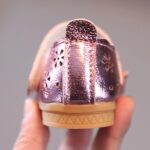 Girls Sandal Shoes Flower Shoes Hollow Flower Shoes Sandals Soft Sole Princess Sandals Non Slip Baby Shoe Socks - Image 4