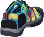 KEEN Unisex Kid's Newport H2 Sandal - Image 6