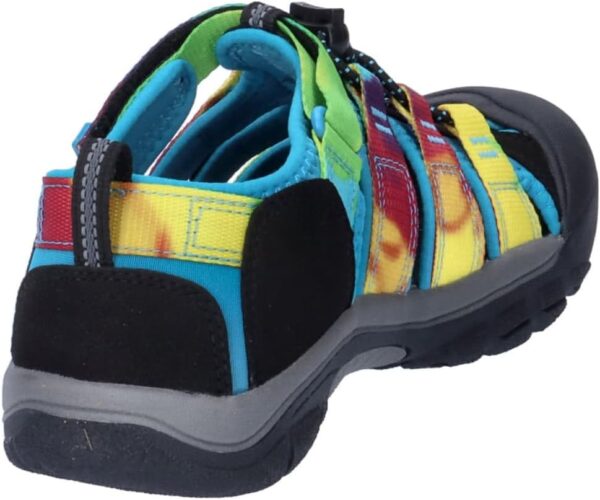 KEEN Unisex Kid's Newport H2 Sandal - Image 6