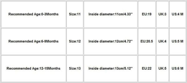 LUCKME Summer Slippers for Baby Girl,Toddler Infant Girls Sandals with Back Strap Bowknot Soft Sole Baby Shoes Open Toe Summer Kids Beach Sandals for 3-15 Months - Image 6