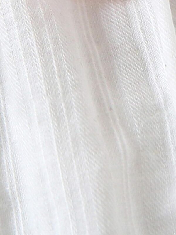 Oyolan Infant Baby Girls Sleeveless Cotton Dress with Panty Bloomers Summer Birthday Party Outfits - Image 7