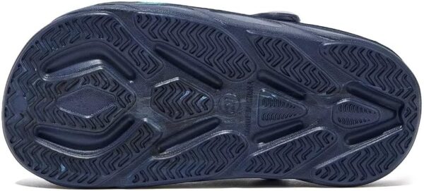 HOBIBEAR Boys and Girls Classic Graphic Garden Pool Clogs Slip on Water Shoes丨Sandals Slippers丨(Toddler/Little Kids/Big Kids) - Image 3