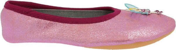 Beck Girl's Fee Gymnastics Shoes - Image 6