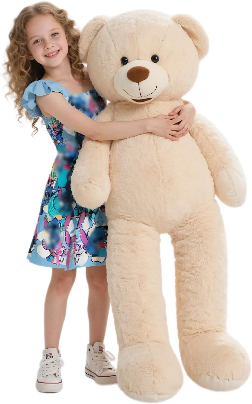 61V0W0isJYL._AC_SL1500_.jpg kmrfire Girls Graphic Princess Dress Kid Girl Casual Summer Dresses for 5-12Y - Image 1