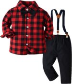 CHENSIYU Kids Boys Girls Black Joggers Girls Baby Grey Joggers Toddler Classic Bloomer Joggers Kids Grey Sweatpants Halloween Clothes Christmas Outfits for Girls