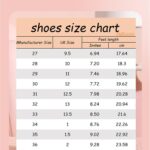 Girls Dress Shoes Mary Jane Wedding Party Shoes Glitter Bridesmaids Princess Flat for Little Girls - Image 5