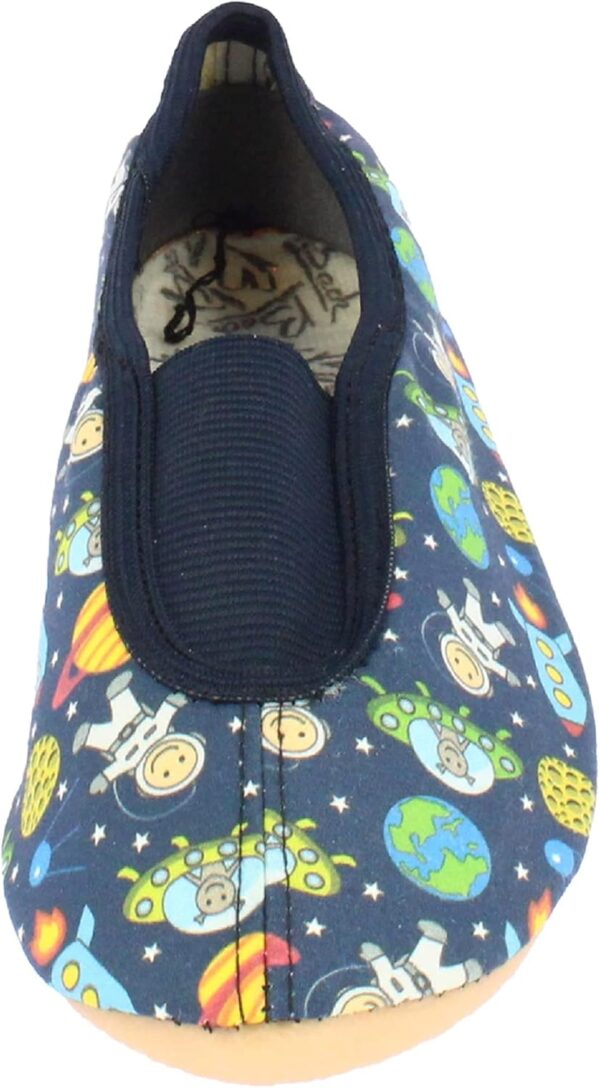 Beck Boy's Space Mule - Image 2