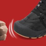 Black Sneaker for Boys Children's Cotton Shoes New Children's Snow Boots Boys Outdoor Cotton Shoes Padded Warm Winter Boots Boys Trainers Size 4 - Image 4