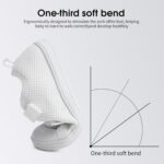 Kids Wide Barefoot Shoes Boys Girls Minimalist School Walking Shoes Trail Running Shoes Walking Sneaker - Image 4