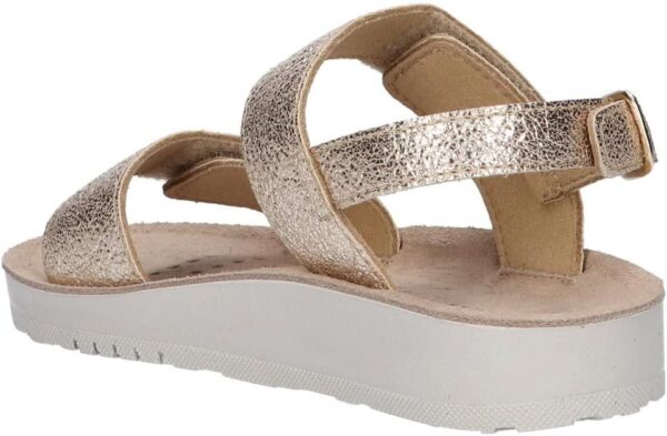 Geox Girl's J Sandal Costarei Gi - Image 5