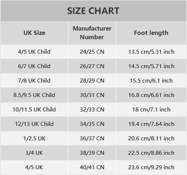 Cozozn Boys Girls Slippers Kids House Slippers Booties Indoor Shoes Easy Fasten Non Slip Sole - Image 7