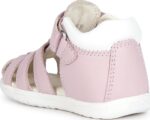 Geox Baby Girl's B Sandal Macchia Gir - Image 4