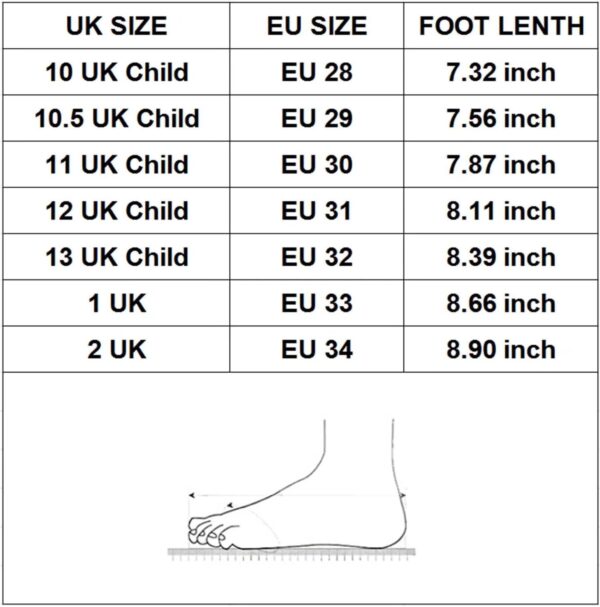 NETILGEN Boys Girls Running Shoes, Lace-up Athletic Tennis Sneakers Breathable Mesh Sports Shoes for Little Kid/Big Kid - Image 2