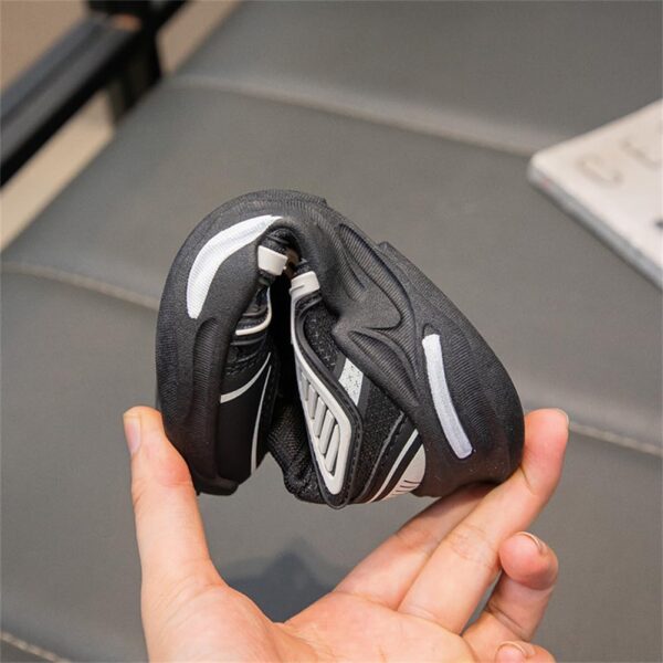 Hixingo Boys Trainers Girls Trainers Running Shoes Kids Tennis Shoes Athletic Walking Shoes 26-37 Lightweight Breathable Sneakers for Toddler/Little Kid/Big Kid 7-12 Years Old - Image 6